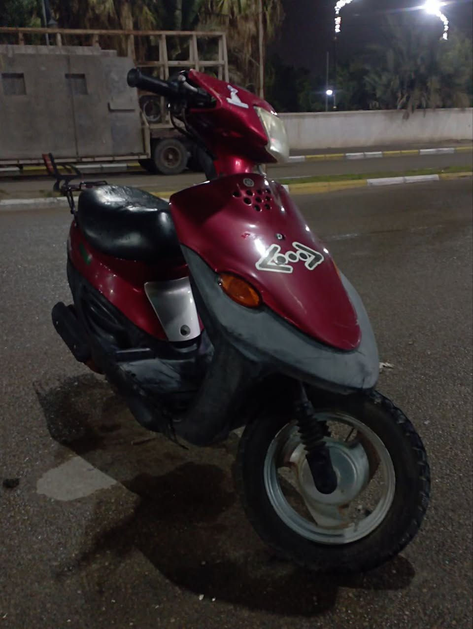 بيجي فحل ماروني للبيع مامفتوحة مستعجل عليها ***********
