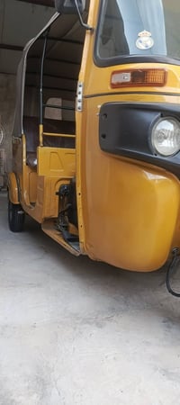 تكتك • موديل 2020 • كربلاء الحر