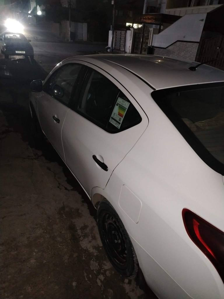 نیسان سەنی ٢٠١٩ بەس ئەوەندەی نیشانم کردووە هەیتی
 ***********
داوای ١٠٣ مەحمەلە أربيل, العراق
