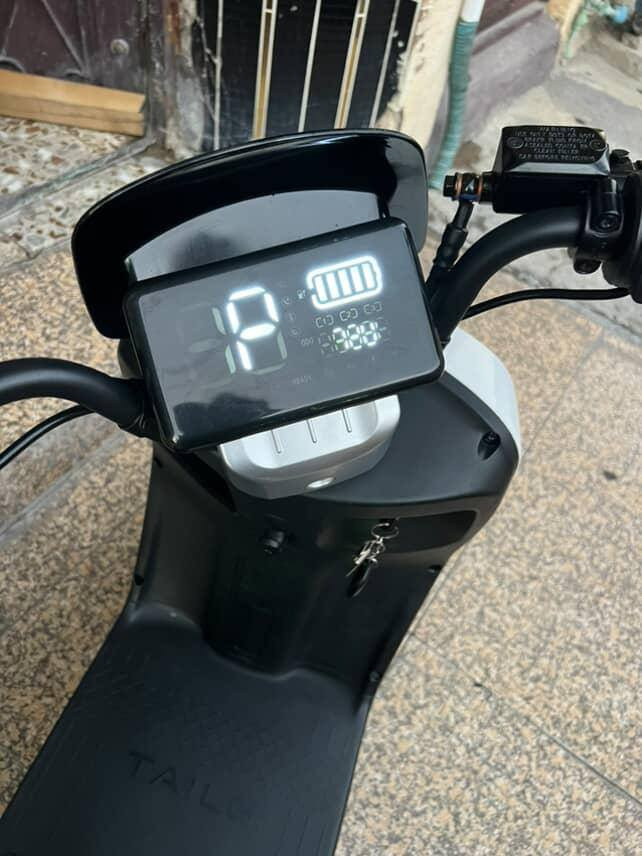 دراجه شحن بطاريات 6 كبار كرافين مصار هواي من اخذتها موصفات سويج +بصمه شاشه ايباد ملف 1500 السعر ٦٠٠ عنواني بغداد شارع حيفا ***********
