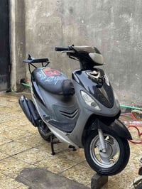 ماكس منغولي • مفتوحة • سلف