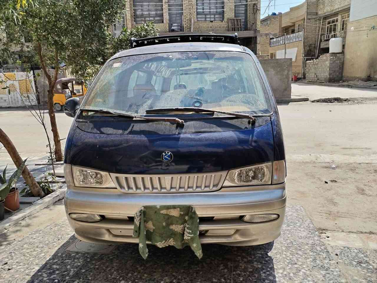 كيا بريجو ١٩٩٧ ت


**إذا كنت صاحب هذا الإعلان وتريد حذفه لأي سبب، رجاءا أرسل رسالة إلى الدعم الفني**