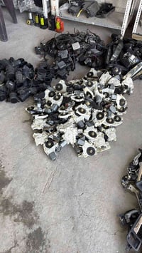 ماطورات • جملة • سعر مناسب