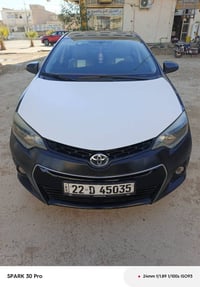 موديل ٢٠١٦ • امريكي • حادثة