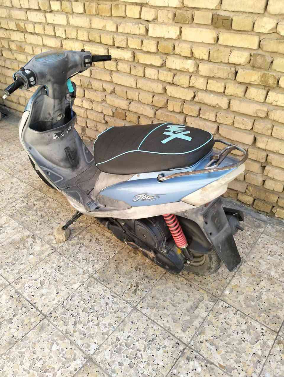 السلام عليكم اخوان ماكس منغولي دراجه نضيفه وبلاديه ما مفتوحه سعره خاص هاذه رقمي ***********
