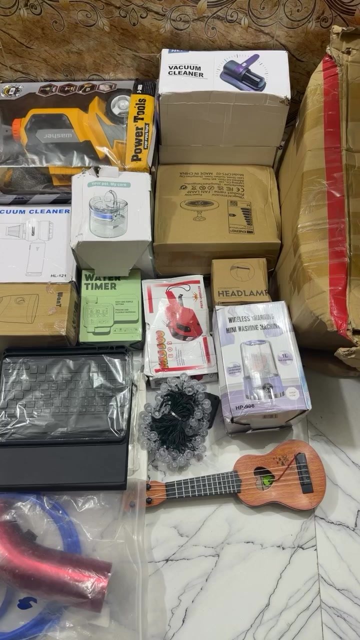 شلعه ٤٠ قطعه خلي سعرك وبالعافيه


**إذا كنت صاحب هذا الإعلان وتريد حذفه لأي سبب، رجاءا أرسل رسالة إلى الدعم الفني**