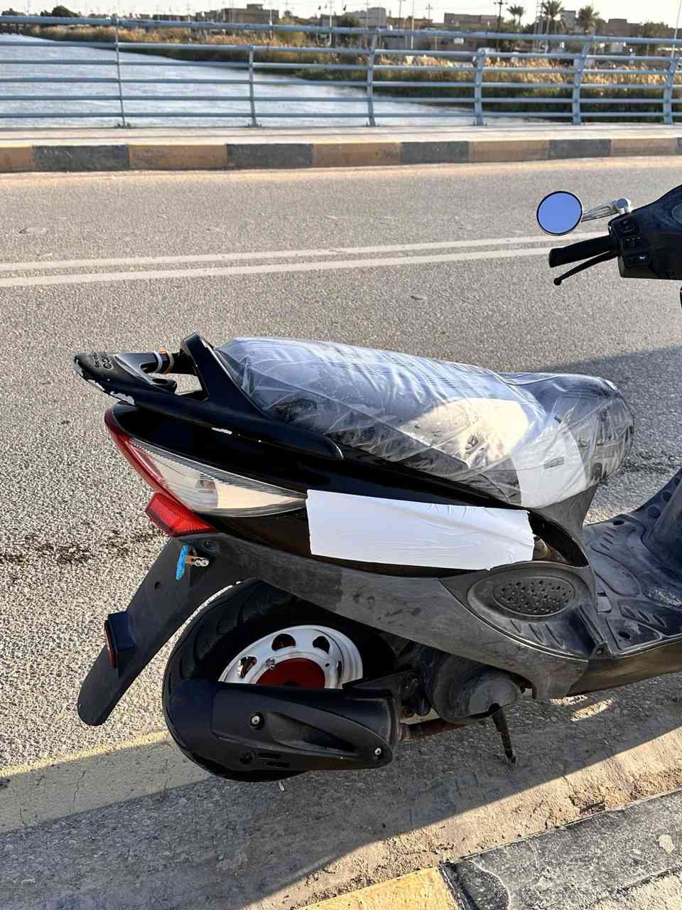 سلام عليكم كامكو مكفوله موديل ١٣
سعر مناسب مستعجل عليها 
مكان رفاعي ***********
