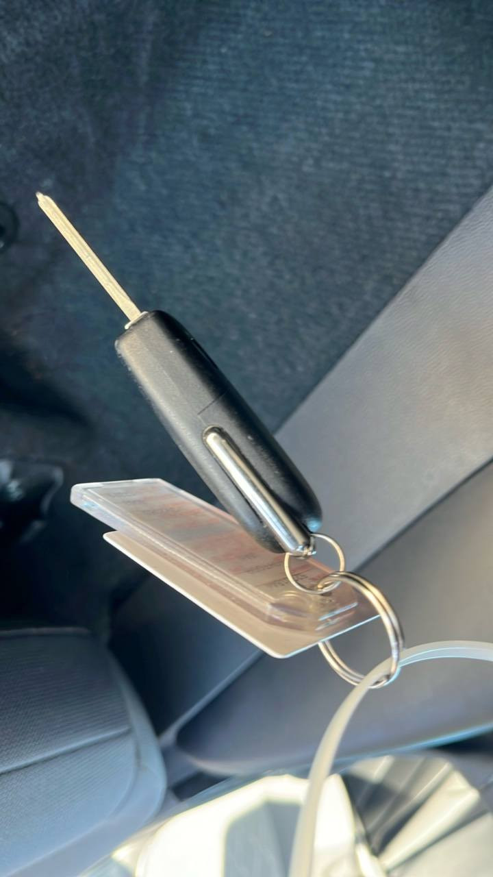 السلام عليكم ورحمة لبيع سياره كورل موديل 24
مداه وصول الذ ميناه
 ام قصر 27/1/2026
رقم الهاتف *********** ***********
