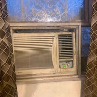 مكيف ٢ طن • كارت عطل • العبيدي بغداد
