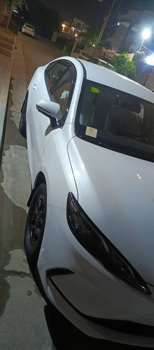 السلام عليكم
سيل 5 زيرو صفر
رقم بغداد سنوية بأسمي
كفالة عامة
جميع ملحقاتها معاها
بصمة كارت شاحنة ارضيات
العنوان الدورة
السعر ١٨ و٧٠٠
رقم الهاتف ***********
