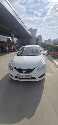 تيدا خليجي • محرك وكير جديد • السليمانية