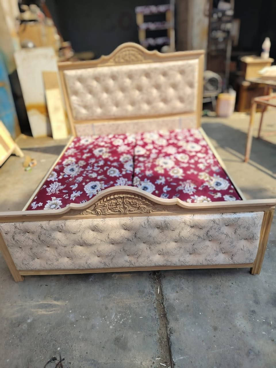 جرابي نفرين دوشمة زان 
ابلوك جرابي 12 رجل 
سعر 150 الف يوجد توصيل بغداد واطراف 
*********** يوجد واتساب
