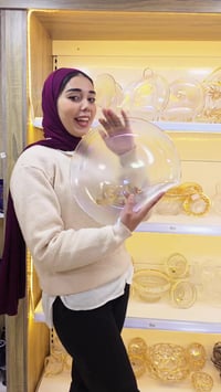 طقم شاي وجاتوه • الصدفة الترند • تجهيزات رمضان