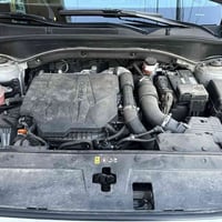 سنتافي موديل 23 فول رقم بغداد جديد محرك 250 تيربو فول فول حادث جملغ خل...