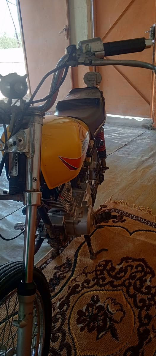 سلام عليكم
دراجه نامة اصلي وكيل موديل 21 مكفولة كفالة عامة

العنوان ديوانية قضاء الشامية

شراي تعال خاص


**إذا كنت صاحب هذا الإعلان وتريد حذفه لأي سبب، رجاءا أرسل رسالة إلى الدعم الفني**