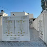 بعقوبة حي المعلمين • ٢٠٠م • ملك صرف