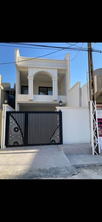 شوراو كركوك • بيت فخم • ١١٥م