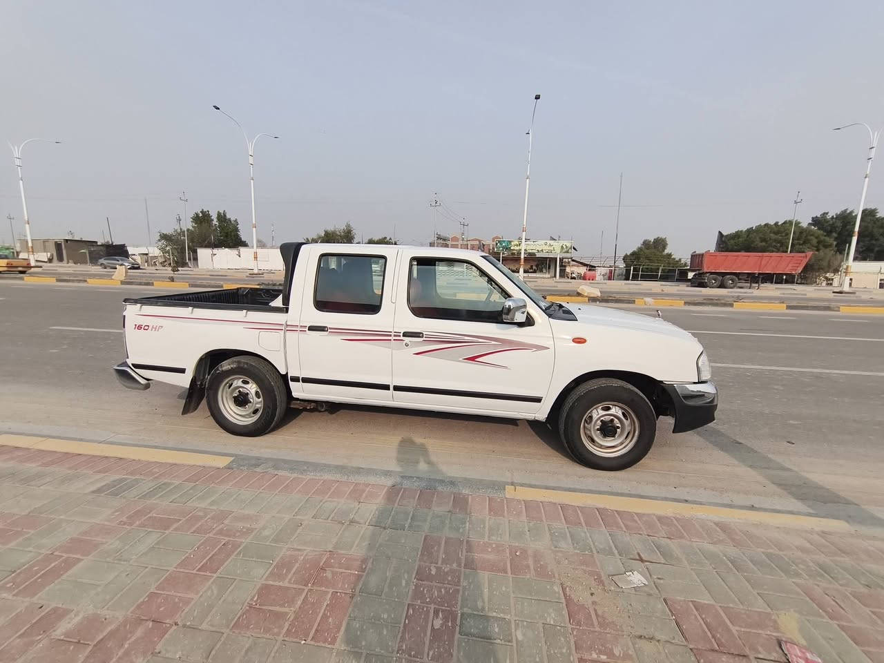 نيسان شبوط 2016سعودي فول مكان السماوه قضاء السوير للاستفسار ***********
