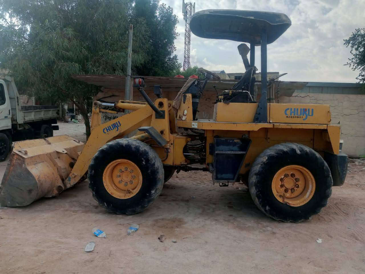 شفل ميسيبوشي حديث موديل 2015 رقم قادسية ومكفول محرك وگير عنوان النجف رقم ***********
