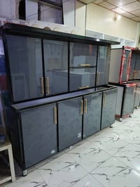 كاونترات • حسب الطلب • صيانة