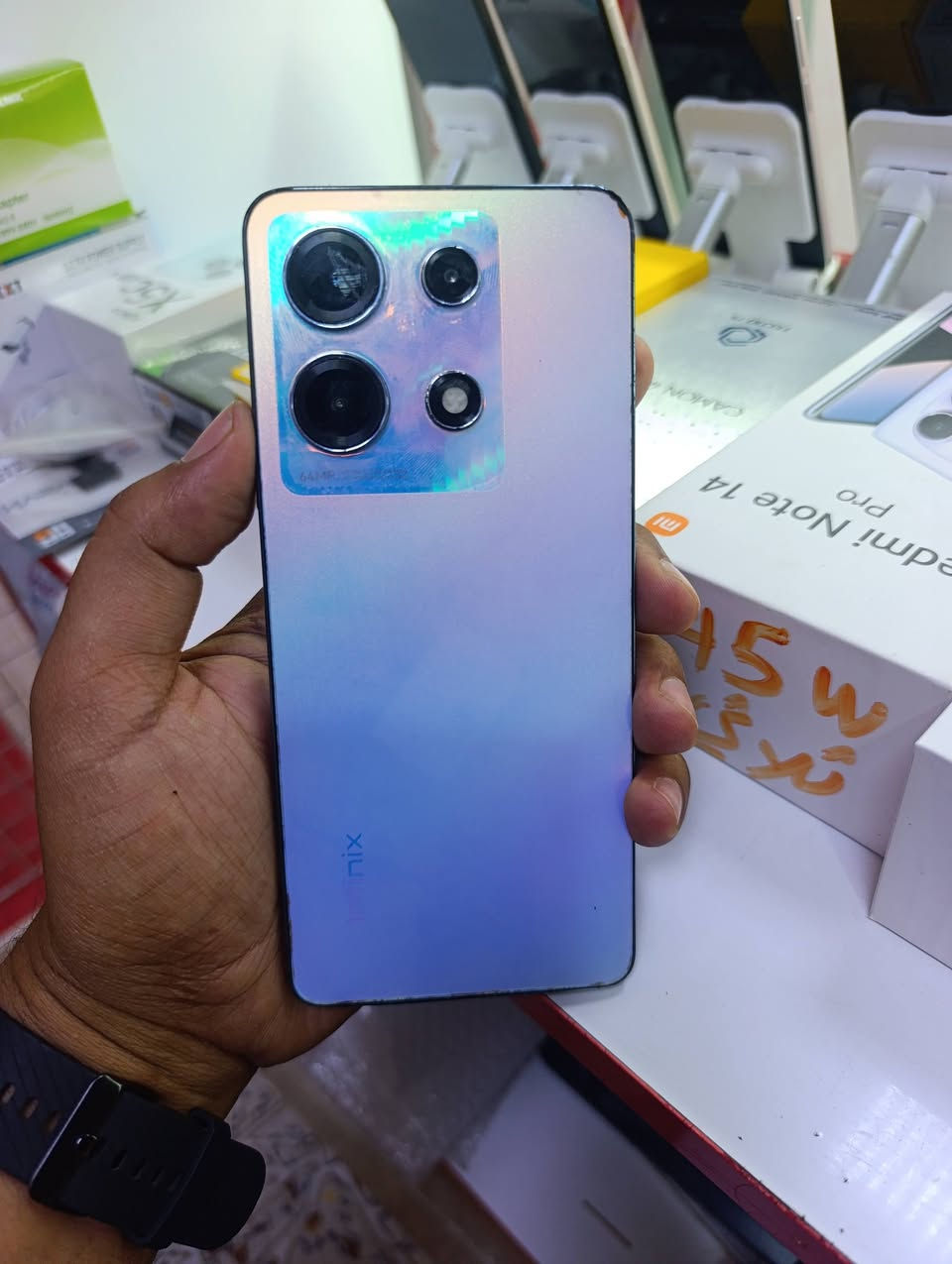 سلام عليكم 👋
وصلت وجبه جديده لموبايل المستخم📱
موقع قيصريه شارع أربعين مقابيل 📍
 مجمع بركات الامام الصادق للألبان📍
لتواصل اتصال اوتساب 📱
***********
