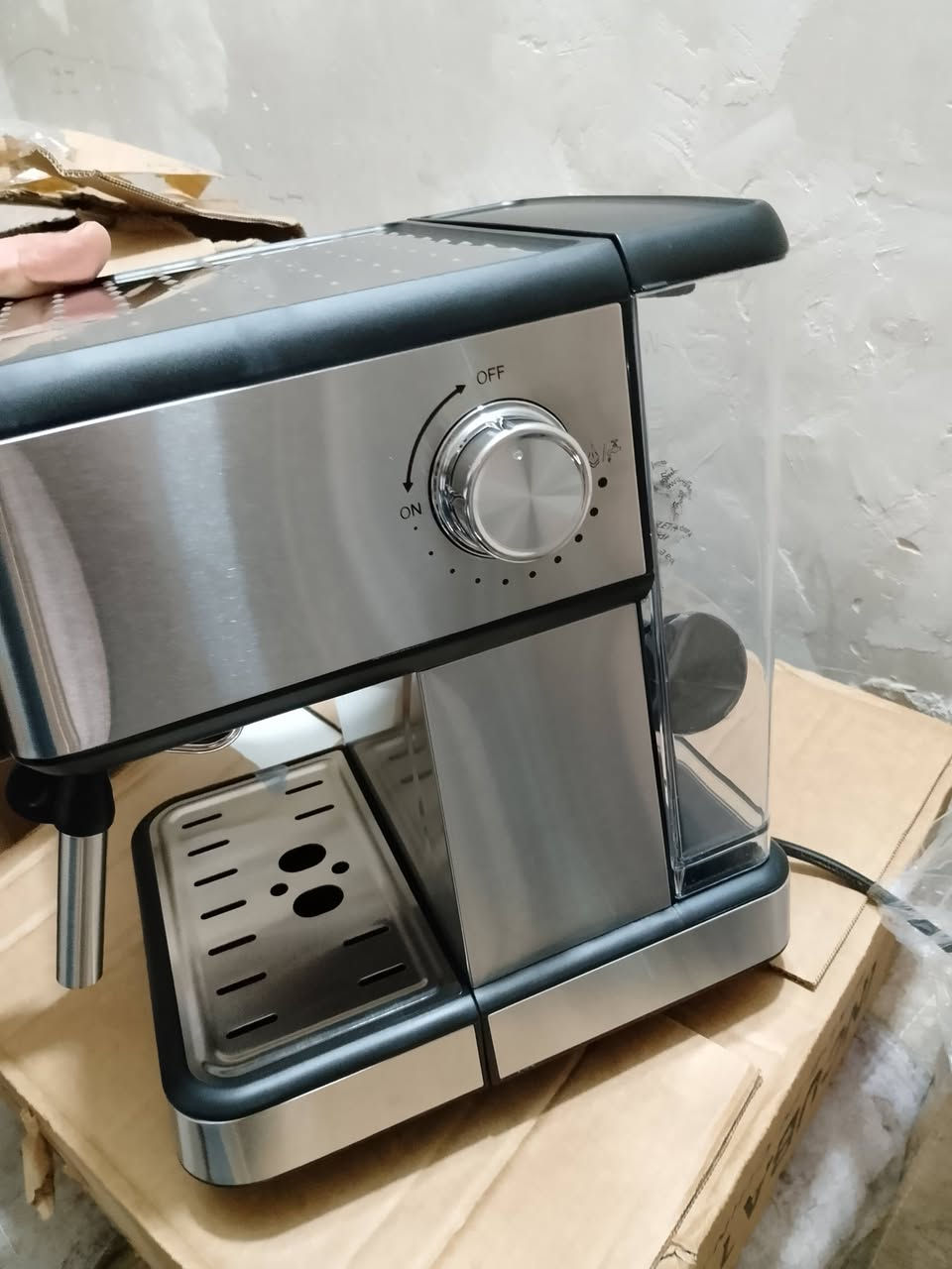 محضره قهوه متوفر منه كميه 11 قطعه 
سعر الوحده 60 الف


**إذا كنت صاحب هذا الإعلان وتريد حذفه لأي سبب، رجاءا أرسل رسالة إلى الدعم الفني**