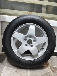 سبير جيب • جديد • اكسسوار سيارة