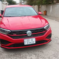 Volkswagen jetta 2021   سلام و عليكم أخوان 🌹  للبيع او مراوس   جيتا  م...