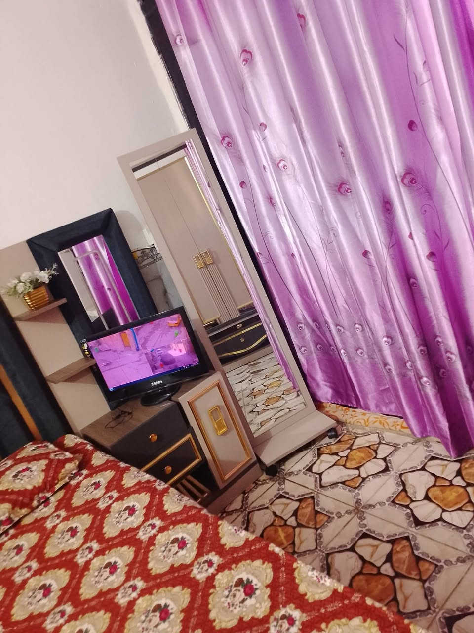 غرفه تركيه 11قطعة للبيع


**إذا كنت صاحب هذا الإعلان وتريد حذفه لأي سبب، رجاءا أرسل رسالة إلى الدعم الفني**
