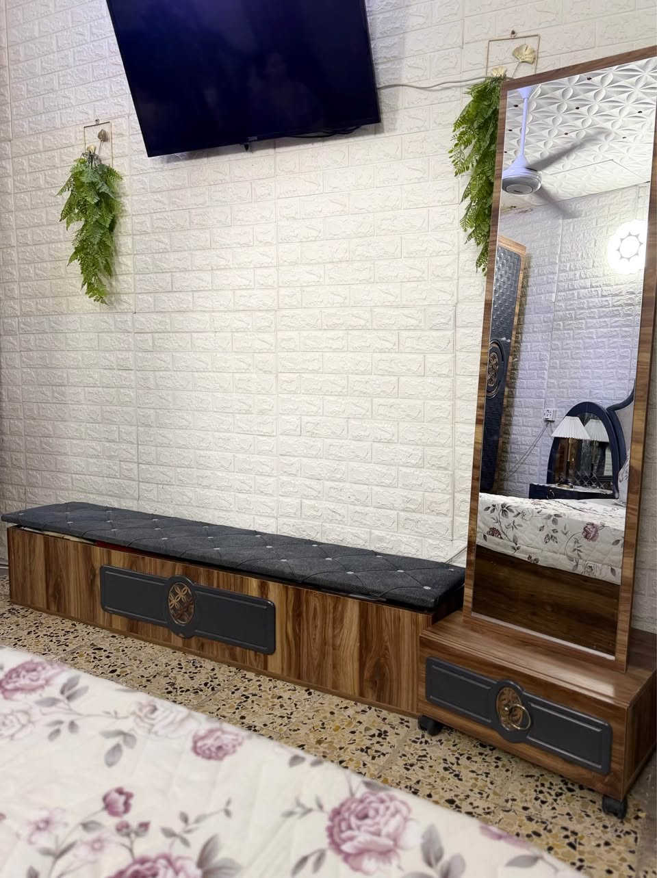 غرفه تركيه تكمه باب اول مو سوگي 9 قطع سعر الشراء 2800 سعر البيع مليون وبي مجال بسيط مكان بغداد بغداد, العراق


**إذا كنت صاحب هذا الإعلان وتريد حذفه لأي سبب، رجاءا أرسل رسالة إلى الدعم الفني**