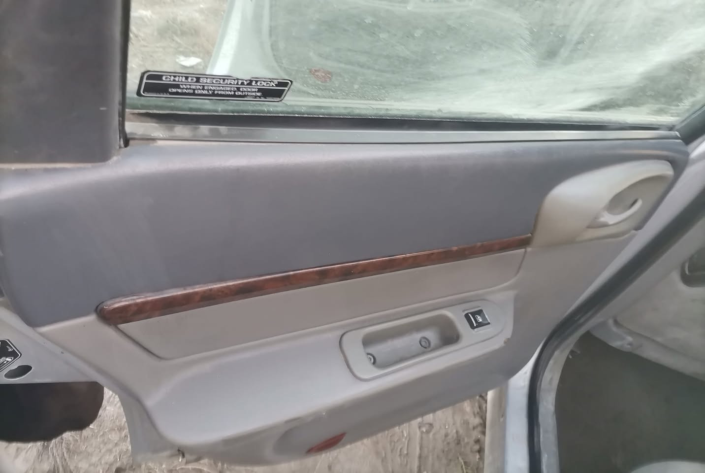 امبالا #معلايه موديل 2004 اصل 2001
السعر 30 ورقه نقد
40 قسط
مكان السياره السماوه
***********
