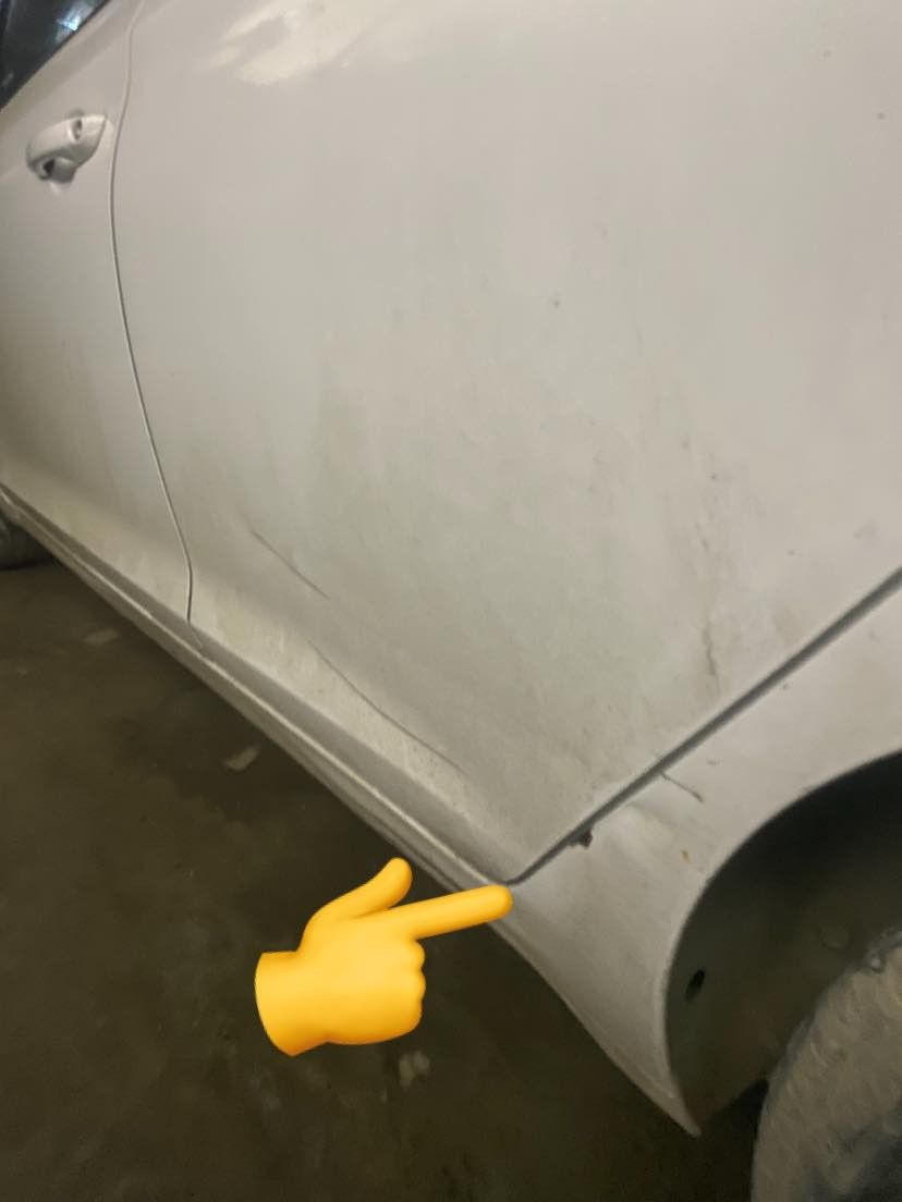 اكسنت 22 خليجي
ماشية 40 الف KM
السيارة نضيفة كلش دواخل 
كير محرك مكفول 
بيها طخات  تتعدل ع البارد 
السعر 140يها مجال بسيط


**إذا كنت صاحب هذا الإعلان وتريد حذفه لأي سبب، رجاءا أرسل رسالة إلى الدعم الفني**