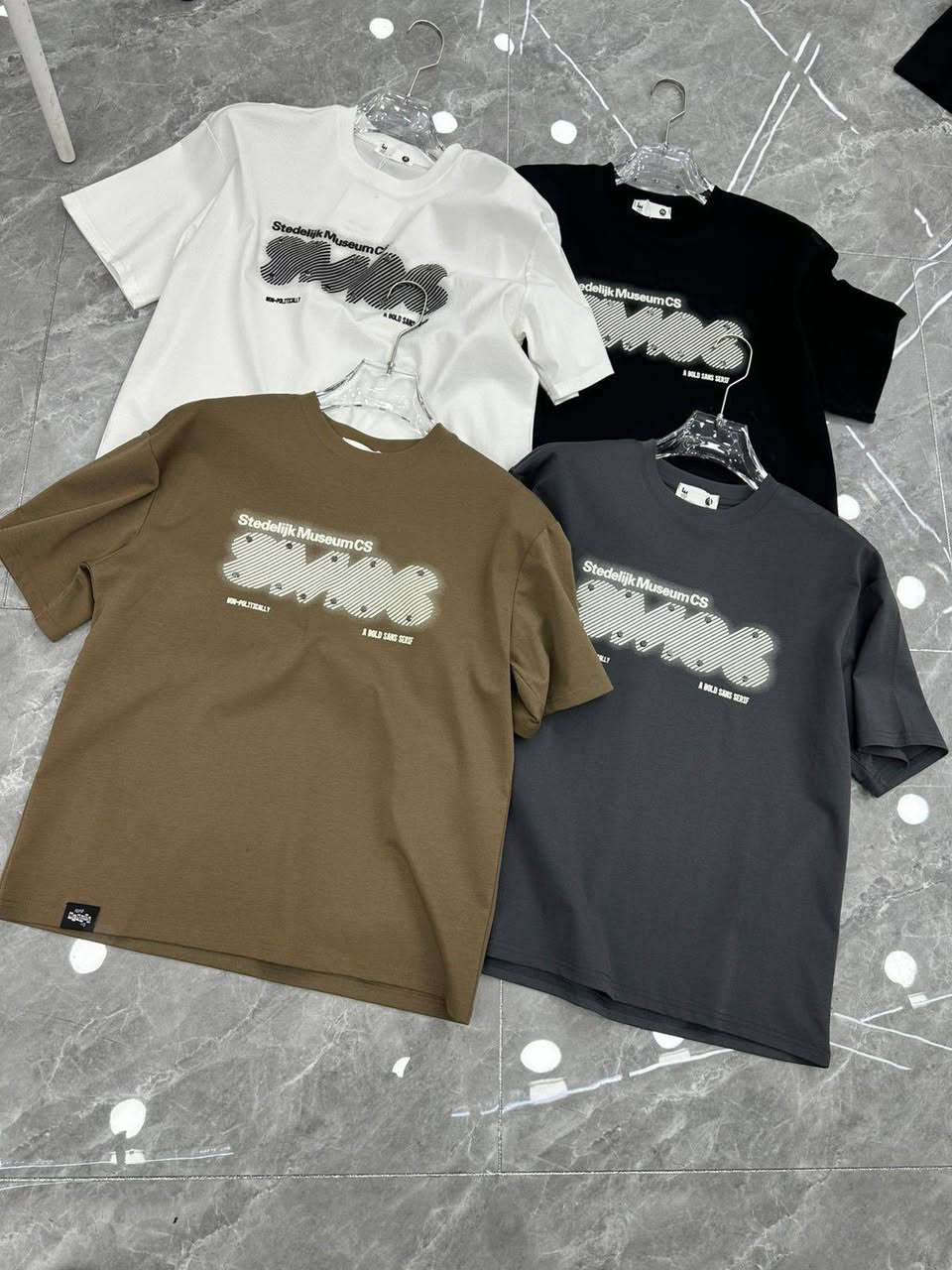 هاڤ قطن 🇨🇳 ماستر

القطعة 8️⃣ الف فقط

الشد 128 الف 16 قطعة

قياس XL / 4XL قالب ✅

شرط الفحص امام المندرب


**إذا كنت صاحب هذا الإعلان وتريد حذفه لأي سبب، رجاءا أرسل رسالة إلى الدعم الفني**