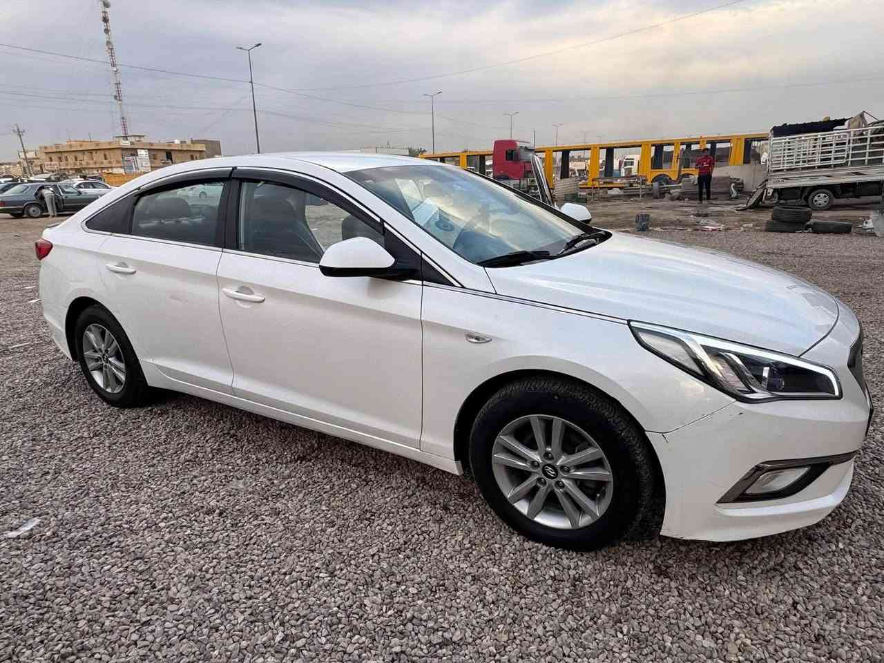 السلام عليكم سوناتا 2017 خليجي
بيها رصعه بالباب والجاملغ اليمنه
وشبر بارد بالجاملغ اليسره 
ماشيه 170 حقيقي 
سياره جديده دينار متذب عليها 
سعرها 137 وبيها مجال حك الجيه 
للاستفسار راسل الصفحه
مكلف بالنشر


**إذا كنت صاحب هذا الإعلان وتريد حذفه لأي سبب، رجاءا أرسل رسالة إلى الدعم الفني**