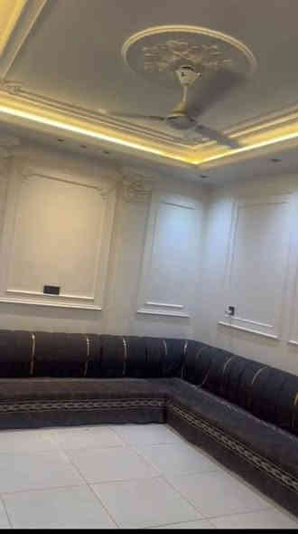 بيت لبيع خلفي  المساحة 100م طابق واحد غرفة وصاله ومطبخ وستقبال وصحيات المكان حي اور الثانيه على ساحه موقع مميز السعر 100وبي مجال بسيط لشراي ***********
***********
