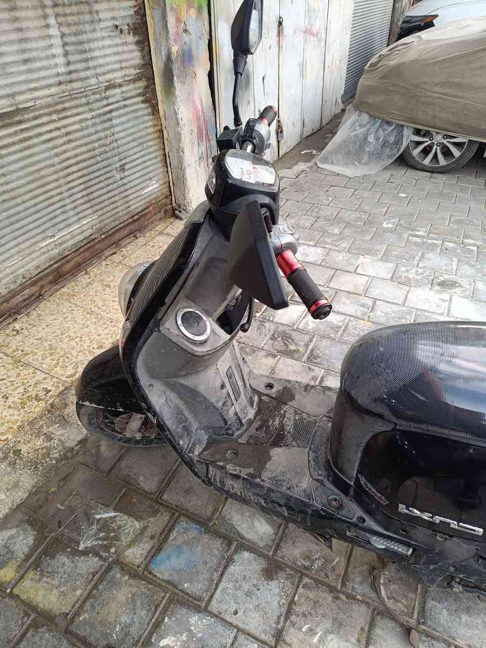 جاهزه كلشي مابي كلها شغاله السعر 425 وبي مجال بسيط متواجد خاص مكاني بغداد مدينه صدر 
أبو 325 لاتدخل خاص


**إذا كنت صاحب هذا الإعلان وتريد حذفه لأي سبب، رجاءا أرسل رسالة إلى الدعم الفني**