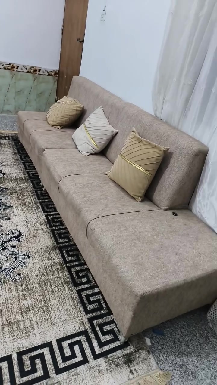 نضيف، ١٠ مقاعد وطبله ب٣٠٠


**إذا كنت صاحب هذا الإعلان وتريد حذفه لأي سبب، رجاءا أرسل رسالة إلى الدعم الفني**