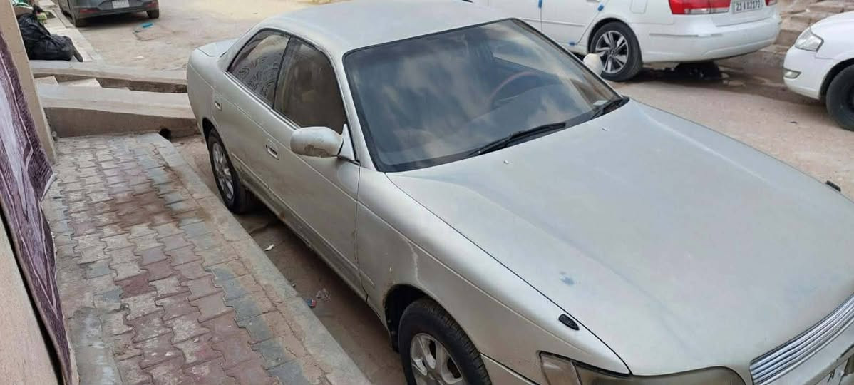 مارك موديل ٩٢ رقم جديد   مكفول من كافة الصوليات سعر ٥٠  بيها مجال بسيط مكان العمارة
هاتف  ***********
