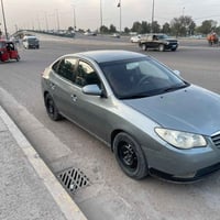 النترا • ٢٠١٠ • ضربت باب خلفي