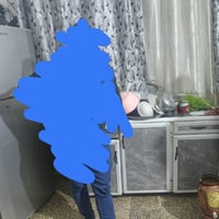 كاونتر ٢.٥م • نظيف • مستعجل