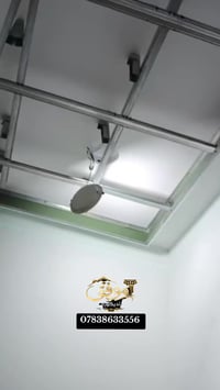 #جودتنا شعارنا🫡 نعمل بكافه الديكورات #تنفيذ أعمال #الجبسم_بورد بأفضل ج...