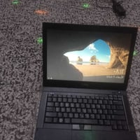 لابتوب للبيع شغال اي عطل ما بي فقط بطاريه يراد مكان بغداد المشتل 07763...