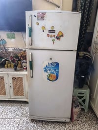 ثلاجه • قابلة تفاوض