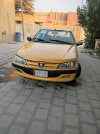 بارص ٢٠١٦ • محرك وكير جديد • تحويل بغداد