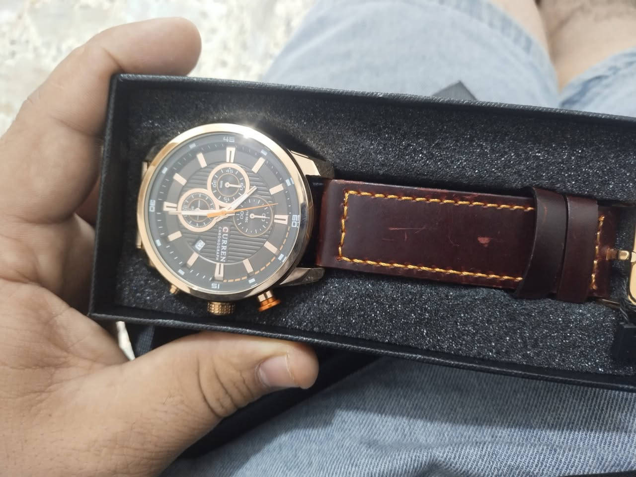 مزاد اعلا سعر ابيع


**إذا كنت صاحب هذا الإعلان وتريد حذفه لأي سبب، رجاءا أرسل رسالة إلى الدعم الفني**