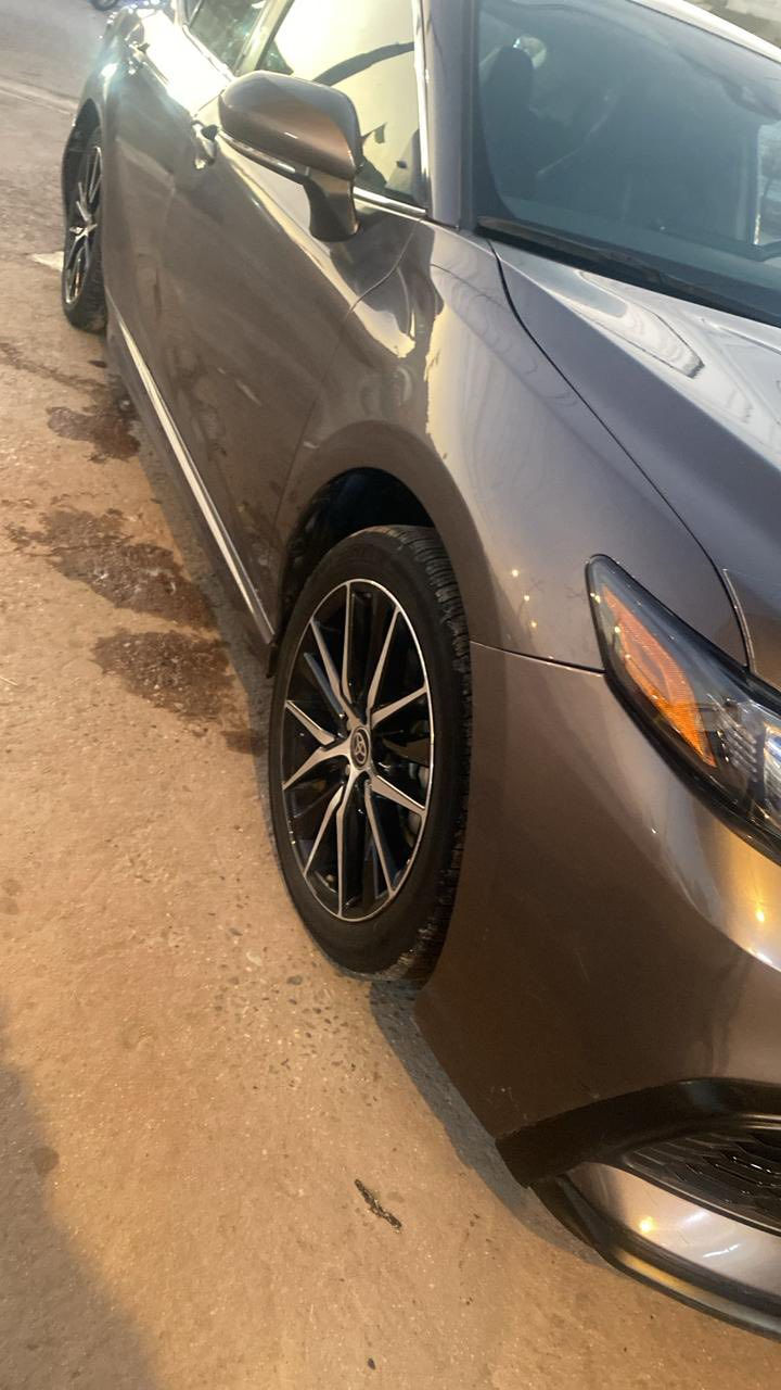 اقساط كامري 2024. مقدمه80 سكنه بغداد فقط بدون كفيل وماستر يشمل الكاسب معارض لحبيبيه ***********
