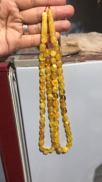 كفيات • ١٨ غرام • ٣٣ خرزة