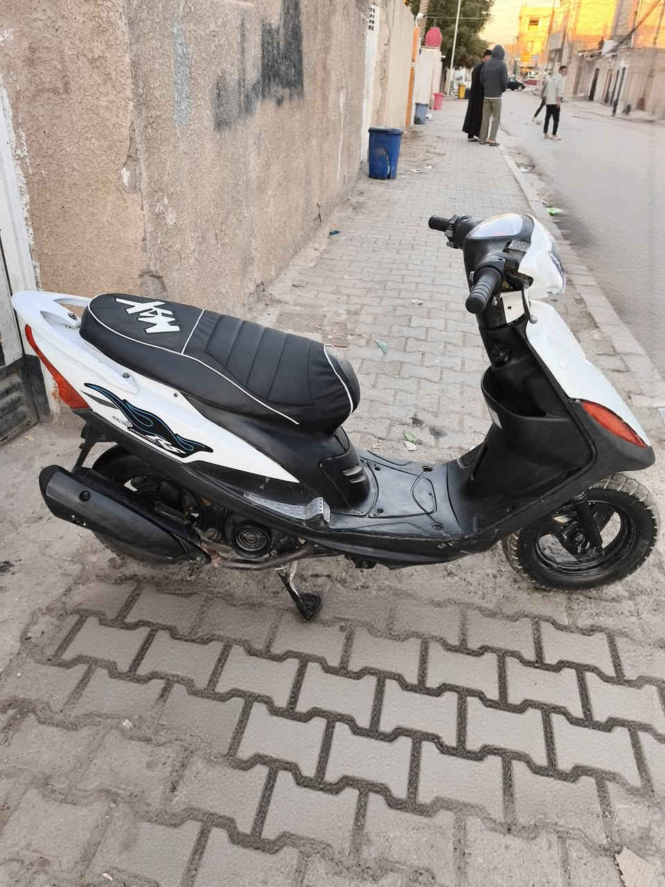 ماكس كاملة سعر 550 الف ***********
