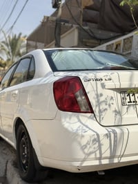 شوفرليت اوبترا 2012 الشركه العامه  للبيع او المراوس حسب القناعه  السيا...