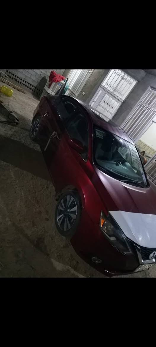 السلام عليكم اخوان اني مكلف بل نشر الي تفيده يتصل على الرقم نيسان سنترا موديل ٢٠١٩ للبيع مكينه وكير وتخم تاير جاهزه تبريد تدفئه شغال كهربائياته كامله كلها شغاله حداديه جديده سياره جاهزه السعر ٩٠ وبيهه مجال اومراس شنو عدك نراوس اتصل على الرقم وتدلل مكلف بل نشر مجاوب على الخاص ***********
